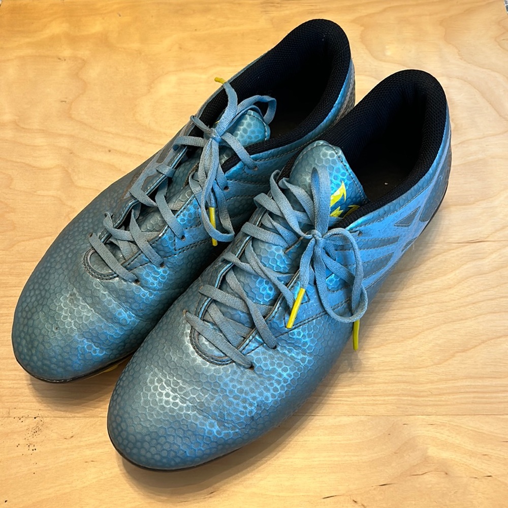 Adidas Messi 15.1 Soccer Cleats
